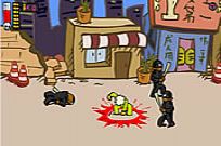 
					
												Crazy Flasher 2