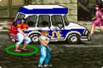 
					
												Crazy Shuttle