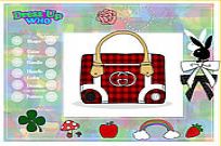 
					
												Create A Handbag