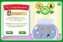 
					
												Create A Snow Globe