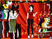 
					
												Creative Gal Dress Up