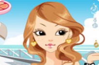 
							Cruise Make Up cover