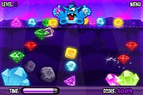 
							Crystal Freak cover