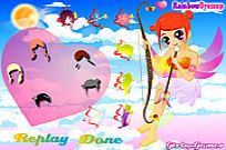 
					
												Cupid Girl Dress Up