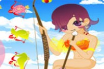 
							Cupid Girl cover
