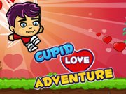 
							Cupid Love Adventure cover