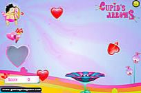 
					
												Cupid's Arrow