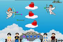 
							Cupid's Challenge cover