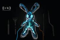 
							Cure The Bunny cover