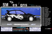 
							Customize Your Ride cover