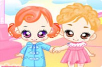 
					
												Cute Children Dress Up