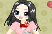 
							Cute Doll Maker cover