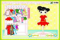 
							Cute Little Dresses cover