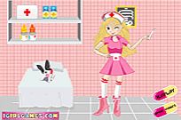 
					
												Cute Pet Nurse