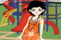 
					
												Cute Playground Dress Up