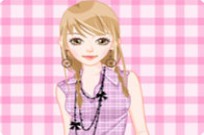 
					
												Cute Summer Dress
