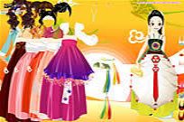 
							Cutie Dress Up 3 cover