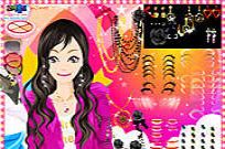 
					
												Cutie Make-over 8