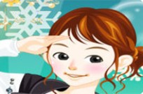 
					
												Cutie Make-over