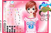 
					
												Cutie Maker 15