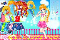 
							Dana Dressup cover
