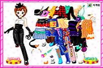 
					
												Dance Dress Up