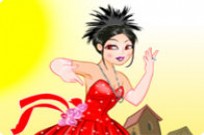 
							Dance Dressup cover