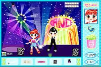 
					
												Dance Party
