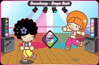 
							Dance Studio Boogy Bash cover