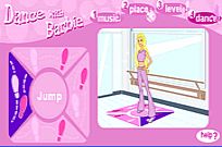 
					
												Dance With Barbie