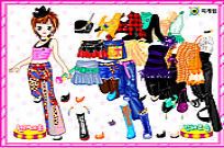 
					
												Dancer Dressup 2