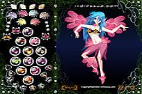 
							Dancing Fairy cover