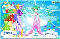 
					
												Dancing Princess