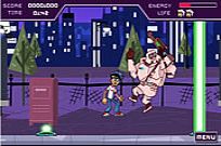 
					
												Danny Phantom: Freak For All