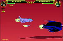 
					
												Danny Phantom: Fright Flight