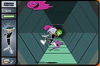 
					
												Danny Phantom: Portal Problem