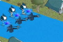 
					
												Darkwarstrategy Chapter 1