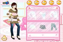 
							Date Dress Up cover
