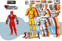 Dawn Of Heroes