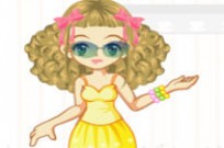 
							Day Out Dress Up cover