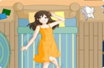 
							Daydreaming cover