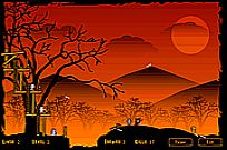 
							Dead Tree Defender cover