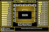 
							Deal Or No Deal cover