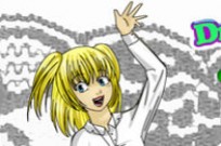 
					
												Death Note Misa Dressup