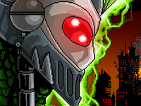 
							Deconstructor cover