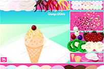 
							Decorate Ice Cream cover