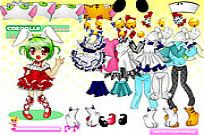 
							Dejiko The Dolly cover