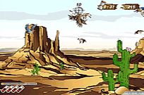 
					
												Desert Hunter