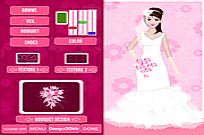 
					
												Design Your Wedding Dress