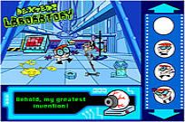 
							Dexter's Laboratory - Snapshot cover